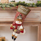 💥Surprise Sale-50% Off🎄Christmas Stocking Gift Bag