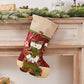 💥Surprise Sale-50% Off🎄Christmas Stocking Gift Bag
