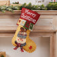 💥Surprise Sale-50% Off🎄Christmas Stocking Gift Bag