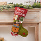 💥Surprise Sale-50% Off🎄Christmas Stocking Gift Bag