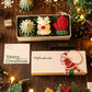 💥Surprise Sale-50% Off🕯️🎄Christmas Scented Candle Gift Set
