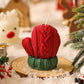 💥Surprise Sale-50% Off🕯️🎄Christmas Scented Candle Gift Set