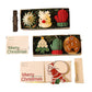 💥Surprise Sale-50% Off🕯️🎄Christmas Scented Candle Gift Set