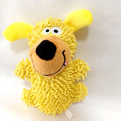 🔥Hot Sale 49% 0FF🔥Interactive  Comfort Plush Rattle Toy