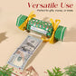 🎄Christmas Candy Surprise Boxes - Money Holders for Cash