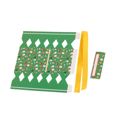 🎄Christmas Candy Surprise Boxes - Money Holders for Cash