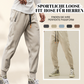 💥Limited-time offer: 50% off⏰Men’s Sporty Loose Fit Pants With Drawstring