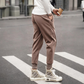 💥Limited-time offer: 50% off⏰Men’s Sporty Loose Fit Pants With Drawstring