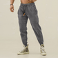 💥Limited-time offer: 50% off⏰Men’s Sporty Loose Fit Pants With Drawstring