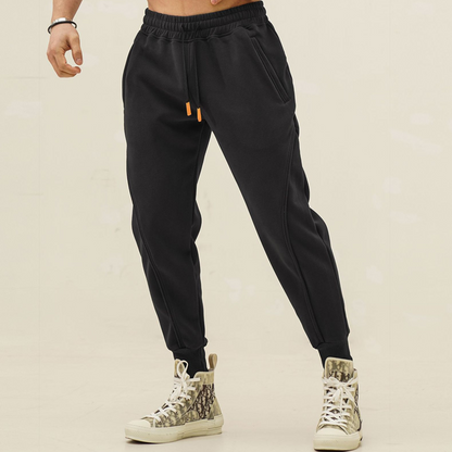 💥Limited-time offer: 50% off⏰Men’s Sporty Loose Fit Pants With Drawstring