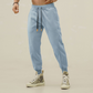 💥Limited-time offer: 50% off⏰Men’s Sporty Loose Fit Pants With Drawstring