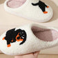 💖Christmas Surprise Sale-50% Off 💖 Women's Cute & Warm House Slippers