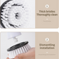 🔥HOT SALE 49% OFF🔥Electric Multi-Purpose Power Scrub Brush Set