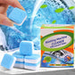 🎁Hot Sale 50% OFF⏳Washing Machine Cleaner Tablets (Pack of 12)