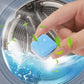 🎁Hot Sale 50% OFF⏳Washing Machine Cleaner Tablets (Pack of 12)
