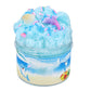 🔥LAST DAY SALE 50% OFF!!🏆Fluffy Non-Sticky Cloud Slime With Cute Charms