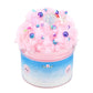 🔥LAST DAY SALE 50% OFF!!🏆Fluffy Non-Sticky Cloud Slime With Cute Charms