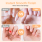 🔥LIMITED TIME 50% OFF🔥TrimPro™ 2-in-1 Smart Electric Nail Trimmer & Polisher for All Ages 👨‍👩‍👧‍👦 💅