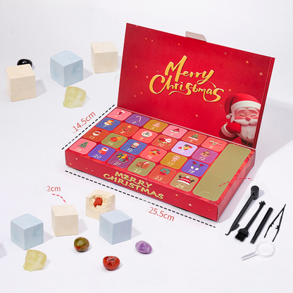 🔥Christmas Sale-Up to 50% OFF🎅Imitation Crystal Discovery Gift Set