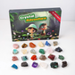 🔥Christmas Sale-Up to 50% OFF🎅Imitation Crystal Discovery Gift Set