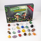 🔥Christmas Sale-Up to 50% OFF🎅Imitation Crystal Discovery Gift Set
