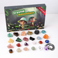 🔥Christmas Sale-Up to 50% OFF🎅Imitation Crystal Discovery Gift Set