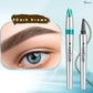 ✨Limited Time Offer - BUY 1 GET 1 FREE!!✨3D Waterproof Microblading Eyebrow Pen 4 Fork Tip Tattoo Pencil