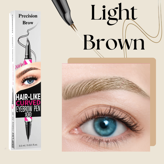 🔥Limited Time Promotion BUY 1 GET 1 FREE (2PCS)🔥Microblading Eyebrow Pencil