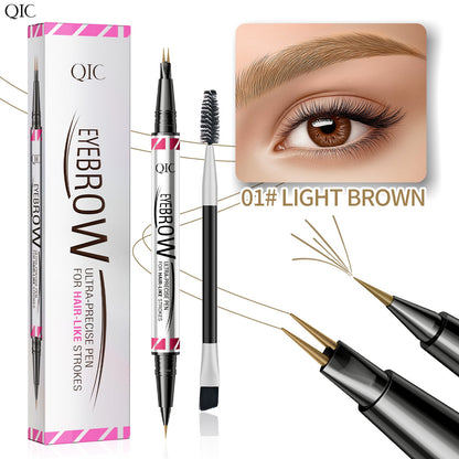 🔥Limited Time Promotion BUY 1 GET 1 FREE (2PCS)🔥Microblading Eyebrow Pencil