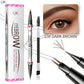🔥Limited Time Promotion BUY 1 GET 1 FREE (2PCS)🔥Microblading Eyebrow Pencil