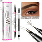 🔥Limited Time Promotion BUY 1 GET 1 FREE (2PCS)🔥Microblading Eyebrow Pencil