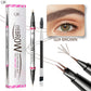 🔥Limited Time Promotion BUY 1 GET 1 FREE (2PCS)🔥Microblading Eyebrow Pencil
