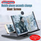🎁The Best Christmas Gift🔥Screen Magnifier Newest Version(HD quality)