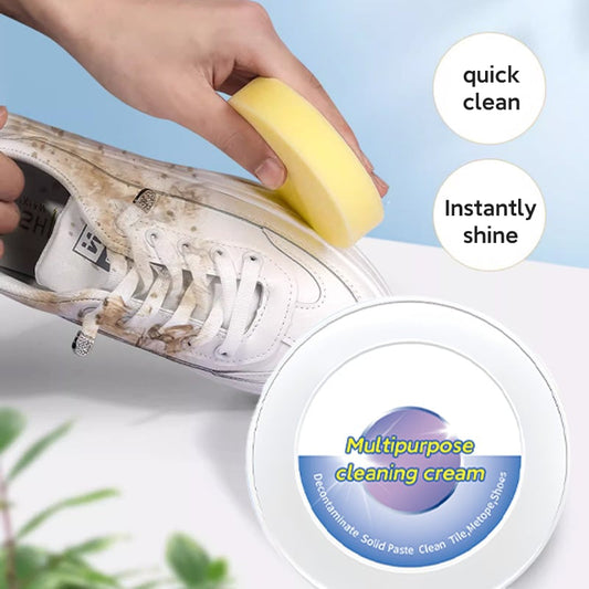 🎁Hot Sale 49% OFF⏳Multi-functional cleaning and stain removal cream