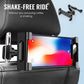 🔥Hot Sale 50% OFF 🚗📱Telescopic Car Headrest Holder for Phones & Tablets