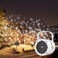 🔥Best Christmas Gift-Up to 50% OFF🎅16-Pattern USB Christmas Projector Light✨