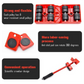 🔥Last Day Sale 50% OFF🔥Furniture Lifter Movers Tool Set