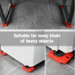 🔥Last Day Sale 50% OFF🔥Furniture Lifter Movers Tool Set