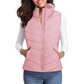 ⏳ Limited time 50% OFF! 💥Women's Warm Stand Collar Vest