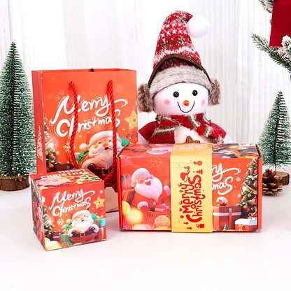 🔥Christmas Sale 50% OFF🔥50K+ SOLD!⚡Christmas Surprise Pop-Up Gift Box Set