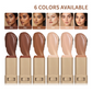 💥💞Buy 1 Get 1 Free🎁50K+ SOLD!⚡Waterproof Moisturizing Concealer Foundation Stick
