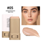 💥💞Buy 1 Get 1 Free🎁50K+ SOLD!⚡Waterproof Moisturizing Concealer Foundation Stick