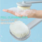 🏆BUY 2 GET 1 FREE!🎁- ✨Long Handle Bath Massage Cleaning Brush