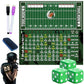 🎄Christmas Sales 60% OFF🎉Fun Wooden Football Dice Game Set