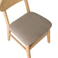⏳Limited-time 50% off⏰🎄Waterproof Chair Seat Cover for Dining Room