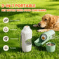 💞🐶Limited Time 50% OFF🐾2-in-1 Portable Pet Bottle with Food Container
