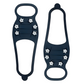 ⏳Limited time 50% discount💥6-Stud Anti-Slip Ice Cleats for Hiking Shoes & Boots