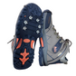 ⏳Limited time 50% discount💥6-Stud Anti-Slip Ice Cleats for Hiking Shoes & Boots