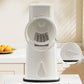 🎅Big Sale Last Day 55% OFF🔥Multifunctional Hand-Crank Drum Vegetable Slicer