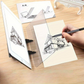 ⏳Limited time 50% discount💥Optical Drawing Tracing Board with Adjustable Stand